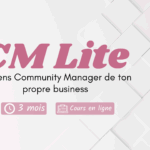 Formation CM Lite