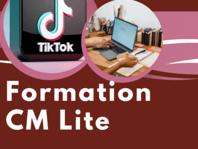 Formation CM Lite