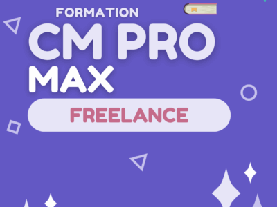 Formation CM Pro Max