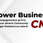 Power Business CM