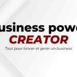 Power business creator– Lancer un business en Afrique