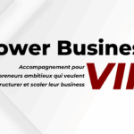 Power Business VIP – Accompagnement pour business woman