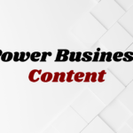 Power Business Content